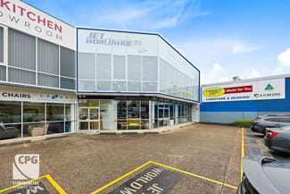 Offices commercial property leased at Unit 1A/181-187 Taren Point Road Caringbah NSW 2229 Offices commercial property leased at Unit 1A/181-187 Taren Point Road Caringbah NSW 2229