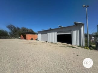 Factory, Warehouse & Industrial commercial property leased at 569 Abercorn Street South Albury NSW 2640 Factory, Warehouse & Industrial commercial property leased at 569 Abercorn Street South Albury NSW 2640