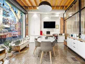 Offices commercial property for lease at 527-531 Spencer St West Melbourne VIC 3003 Offices commercial property for lease at 527-531 Spencer St West Melbourne VIC 3003