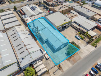 Factory, Warehouse & Industrial commercial property leased at 15 Wildon Street Bellevue WA 6056 Factory, Warehouse & Industrial commercial property leased at 15 Wildon Street Bellevue WA 6056