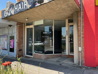 Shop & Retail commercial property leased at 2/543 Warrigal Road Ashwood VIC 3147 Shop & Retail commercial property leased at 2/543 Warrigal Road Ashwood VIC 3147