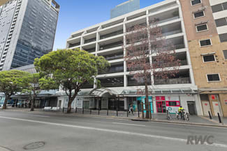Offices commercial property leased at 203/146 Marsden Street Parramatta NSW 2150 Offices commercial property leased at 203/146 Marsden Street Parramatta NSW 2150
