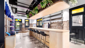 Showrooms / Bulky Goods commercial property leased at 63 KENSINGTON STREET Chippendale NSW 2008 Showrooms / Bulky Goods commercial property leased at 63 KENSINGTON STREET Chippendale NSW 2008