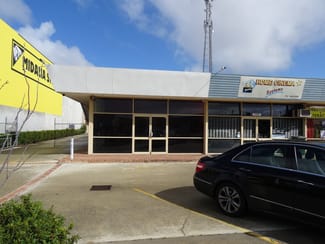 Parking / Car Space commercial property leased at 1/18 Port Kembla Drive Bibra Lake WA 6163