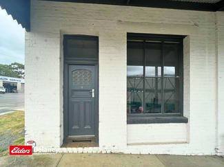 Other commercial property leased at 4 Roughead Street Leongatha VIC 3953