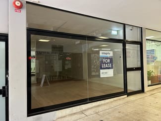Offices commercial property leased at 8/111 Junction Street Nowra NSW 2541