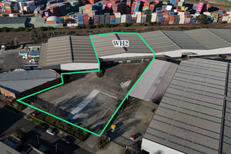 Factory, Warehouse & Industrial commercial property for lease at 2/8-10 Judge Street Sunshine VIC 3020 Factory, Warehouse & Industrial commercial property for lease at 2/8-10 Judge Street Sunshine VIC 3020