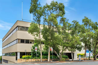 Offices commercial property for lease at 126 Pacific Highway Greenwich NSW 2065 Offices commercial property for lease at 126 Pacific Highway Greenwich NSW 2065