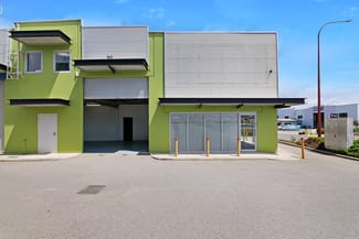 Factory, Warehouse & Industrial commercial property leased at 6/2 Panama Street Canning Vale WA 6155 Factory, Warehouse & Industrial commercial property leased at 6/2 Panama Street Canning Vale WA 6155