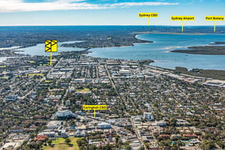 Offices commercial property for lease at Caringbah NSW 2229 Offices commercial property for lease at Caringbah NSW 2229
