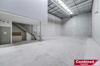 Factory, Warehouse & Industrial commercial property leased at 22/55 Anderson Road Smeaton Grange NSW 2567 Factory, Warehouse & Industrial commercial property leased at 22/55 Anderson Road Smeaton Grange NSW 2567