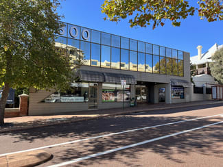 Offices commercial property leased at 6/300 Albany Highway Victoria Park WA 6100