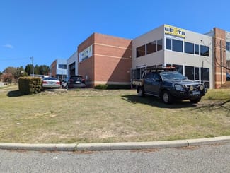 Factory, Warehouse & Industrial commercial property leased at Unit 1/9 Adams Street O'connor WA 6163 Factory, Warehouse & Industrial commercial property leased at Unit 1/9 Adams Street O'connor WA 6163