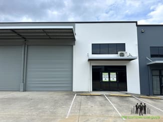Factory, Warehouse & Industrial commercial property leased at 8/11-15 Business Dr Narangba QLD 4504 Factory, Warehouse & Industrial commercial property leased at 8/11-15 Business Dr Narangba QLD 4504