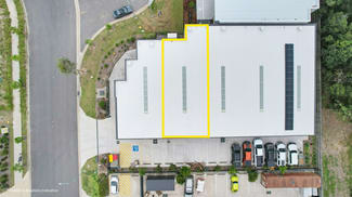 Factory, Warehouse & Industrial commercial property leased at 2/31 Lenco Crescent Landsborough QLD 4550 Factory, Warehouse & Industrial commercial property leased at 2/31 Lenco Crescent Landsborough QLD 4550