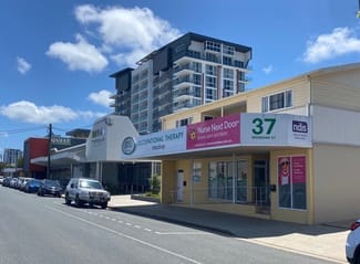 Medical / Consulting commercial property leased at Ground Floor 37 Brisbane Street Mackay QLD 4740 Medical / Consulting commercial property leased at Ground Floor 37 Brisbane Street Mackay QLD 4740