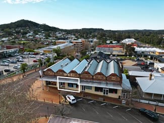 Shop & Retail commercial property for lease at 4/14-16 Alison Road Wyong NSW 2259
