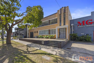 Factory, Warehouse & Industrial commercial property leased at 31 Park Road Cheltenham VIC 3192 Factory, Warehouse & Industrial commercial property leased at 31 Park Road Cheltenham VIC 3192