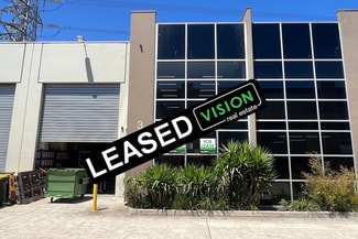 Factory, Warehouse & Industrial commercial property leased at 3/9 Woolboard Road Port Melbourne VIC 3207 Factory, Warehouse & Industrial commercial property leased at 3/9 Woolboard Road Port Melbourne VIC 3207