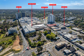 Shop & Retail commercial property leased at Shop 2/289 Old Northern Road Castle Hill NSW 2154 Shop & Retail commercial property leased at Shop 2/289 Old Northern Road Castle Hill NSW 2154