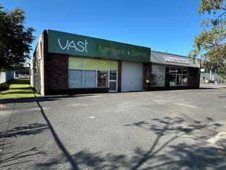 Factory, Warehouse & Industrial commercial property leased at 26A Cook Drive Coffs Harbour NSW 2450 Factory, Warehouse & Industrial commercial property leased at 26A Cook Drive Coffs Harbour NSW 2450