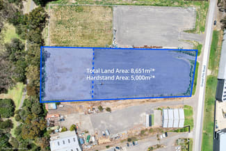 Development / Land commercial property sold at 26 Gravel Pits Road South Geelong VIC 3220 Development / Land commercial property sold at 26 Gravel Pits Road South Geelong VIC 3220