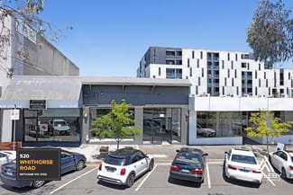 Offices commercial property leased at 520 Whitehorse Road Mitcham VIC 3132 Offices commercial property leased at 520 Whitehorse Road Mitcham VIC 3132