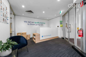 Offices commercial property leased at 350 South Road Hampton East VIC 3188 Offices commercial property leased at 350 South Road Hampton East VIC 3188