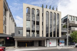 Medical / Consulting commercial property leased at 433-435 Hampton Street Hampton VIC 3188 Medical / Consulting commercial property leased at 433-435 Hampton Street Hampton VIC 3188