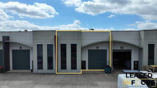 Factory, Warehouse & Industrial commercial property leased at Penrith NSW 2750 Factory, Warehouse & Industrial commercial property leased at Penrith NSW 2750
