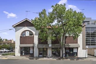 Medical / Consulting commercial property leased at 40 Jackson Street Toorak VIC 3142 Medical / Consulting commercial property leased at 40 Jackson Street Toorak VIC 3142