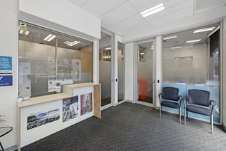 Shop & Retail commercial property for sale at 1A Blackburn Road Blackburn VIC 3130 Shop & Retail commercial property for sale at 1A Blackburn Road Blackburn VIC 3130