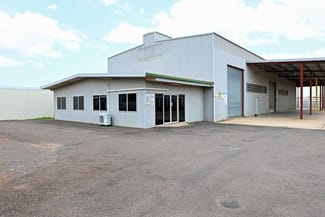 Factory, Warehouse & Industrial commercial property leased at 9 Beresford Road Yarrawonga NT 0830 Factory, Warehouse & Industrial commercial property leased at 9 Beresford Road Yarrawonga NT 0830