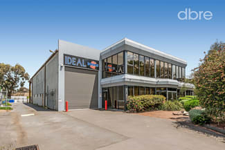 Factory, Warehouse & Industrial commercial property leased at 3 Wandarri Court Cheltenham VIC 3192 Factory, Warehouse & Industrial commercial property leased at 3 Wandarri Court Cheltenham VIC 3192