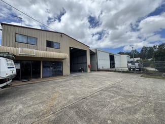 Factory, Warehouse & Industrial commercial property leased at 1/33 Hitech Drive Kunda Park QLD 4556 Factory, Warehouse & Industrial commercial property leased at 1/33 Hitech Drive Kunda Park QLD 4556