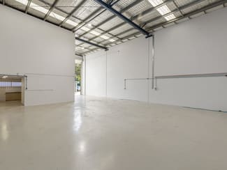Factory, Warehouse & Industrial commercial property leased at Pemulwuy NSW 2145