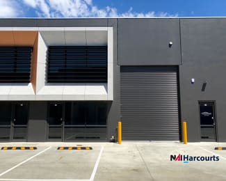 Factory, Warehouse & Industrial commercial property leased at 5/22 Keon Parade Thomastown VIC 3074 Factory, Warehouse & Industrial commercial property leased at 5/22 Keon Parade Thomastown VIC 3074
