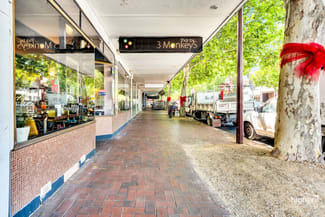 Showrooms / Bulky Goods commercial property leased at 33 O'Connell Street North Adelaide SA 5006