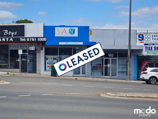 Offices commercial property leased at 100 Boronia Road Boronia VIC 3155 Offices commercial property leased at 100 Boronia Road Boronia VIC 3155