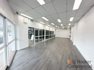 Shop & Retail commercial property leased at Shop H/399-405 The Entrance Road Long Jetty NSW 2261 Shop & Retail commercial property leased at Shop H/399-405 The Entrance Road Long Jetty NSW 2261
