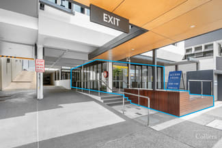 Offices commercial property leased at 1/139 Sturt Street Townsville City QLD 4810 Offices commercial property leased at 1/139 Sturt Street Townsville City QLD 4810