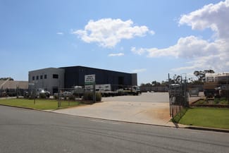 Factory, Warehouse & Industrial commercial property leased at 12 Cascara Corner Bibra Lake WA 6163 Factory, Warehouse & Industrial commercial property leased at 12 Cascara Corner Bibra Lake WA 6163