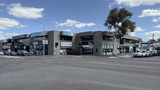 Offices commercial property for lease at Level 1/59-69 Lathlain Street Belconnen ACT 2617