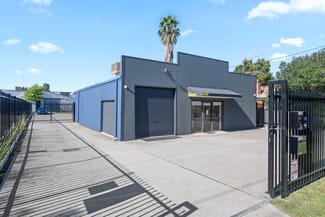 Factory, Warehouse & Industrial commercial property for lease at Lot 1/400 Griffith Road Lavington NSW 2641 Factory, Warehouse & Industrial commercial property for lease at Lot 1/400 Griffith Road Lavington NSW 2641
