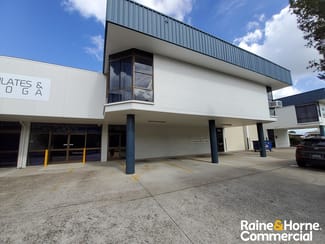 Offices commercial property for lease at 4/77 Araluen Street Kedron QLD 4031 Offices commercial property for lease at 4/77 Araluen Street Kedron QLD 4031