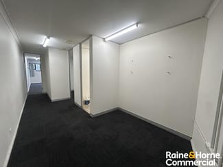 Medical / Consulting commercial property leased at Suite 1/100 Queen Street Campbelltown NSW 2560
