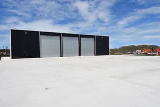 Factory, Warehouse & Industrial commercial property leased at 186 Enterprise Street Bohle QLD 4818 Factory, Warehouse & Industrial commercial property leased at 186 Enterprise Street Bohle QLD 4818