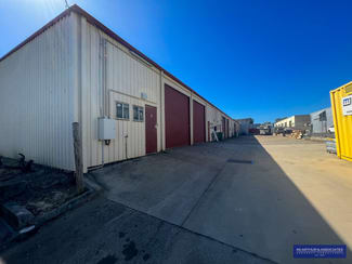 Factory, Warehouse & Industrial commercial property leased at 4 / 26 Grice Street Clontarf QLD 4019 Factory, Warehouse & Industrial commercial property leased at 4 / 26 Grice Street Clontarf QLD 4019