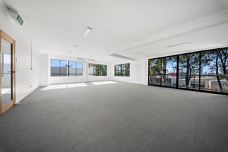 Offices commercial property for lease at 2B/8 Pirelli Street Southport QLD 4215