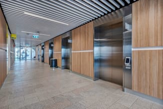 Offices commercial property for lease at 61 Broadway Ultimo NSW 2007